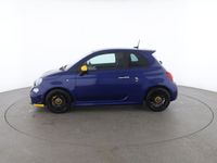 usata Abarth 595 1.4 Turbo Monster Energy Yamaha 165 CV 1.4 Turbo Monster Energy Yamaha 165 CV