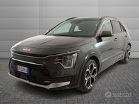 Usata Kia Niro 105 CV (77 kW) 2023 Grigio SUV