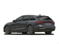 Nuova Audi A5 Ambiente 204 CV (150 kW) 2026 Grigio Station wagon
