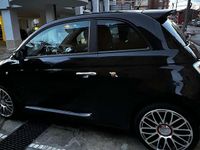 Usata Abarth 500 135 CV (99 kW) 2011 Utilitaria