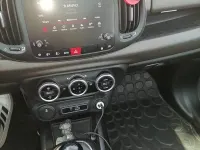 Usata Fiat 500L 2018 Nero Monovolume