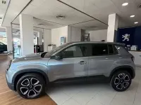 Usata Jeep Avenger Summit 101 CV (74 kW) 2025 SUV