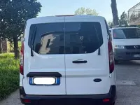 Usata Ford Transit Connect 120 CV (88 kW) 2017 Monovolume