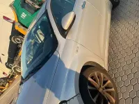 Usata Fiat Tipo 95 CV (69 kW) 2019 Grigio Berlina
