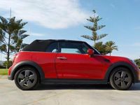 usata Mini One Cabriolet 1.5 Classic