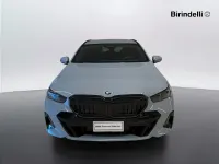 Usata BMW 520 Comfort Edition 197 CV (144 kW) 2024 Brooklyn grey metallic Station wagon