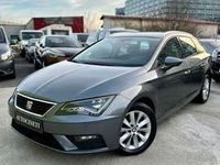 usata Seat Leon ST 1.6 TDI Start&Stop DSG Style