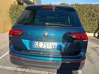 Usata VW Tiguan Life 131 CV (96 kW) 2021 SUV