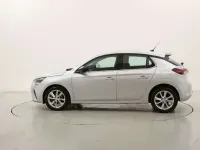 Usata Opel Corsa 101 CV (74 kW) 2023 Argento Utilitaria