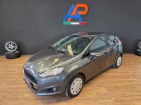 Usata Ford Fiesta Titanium 75 CV (55 kW) 2017 Other Utilitaria
