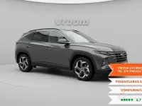 Usata Hyundai Tucson 179 CV (131 kW) 2021 Grigio SUV