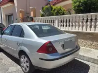 Usata Ford Mondeo 131 CV (96 kW) 2004 Grigio Berlina