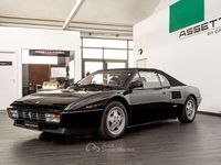 Usata Ferrari Mondial 300 CV (220 kW) 1989 Nero Cabrio