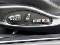 Usata BMW M3 Sport Line 343 CV (252 kW) 2004 Giallo Coupé