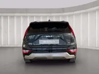 Käytetty Kia Niro Style 141 HP (103 kW) 2023 Harmaa Katumaasturi