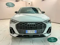 Usata Audi Q3 S-Line 150 CV (110 kW) 2022 Other SUV