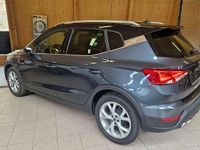 Usata Seat Arona FR 95 CV (69 kW) 2024 Grigio SUV