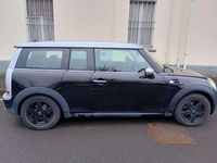 Usata Mini Cooper Clubman 122 CV (89 kW) 2010 Station wagon