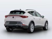 Usata Cupra Formentor 204 CV (150 kW) 2022 Bianco SUV