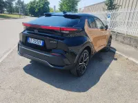 Usata Toyota C-HR Sport 151 CV (111 kW) 2024 Bronzo SUV