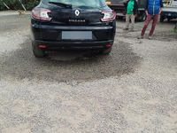 Usata Renault Mégane GrandTour 110 CV (80 kW) 2011 Station wagon