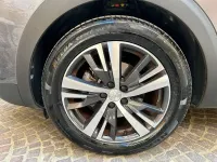 Usata Peugeot 3008 Allure 131 CV (96 kW) 2022 Grigio SUV