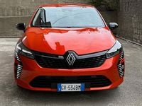 Usata Renault Clio V 90 CV (66 kW) 2024 Utilitaria