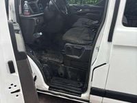 Usata Ford Tourneo Custom Trend 131 CV (96 kW) 2023 Bianco Furgone