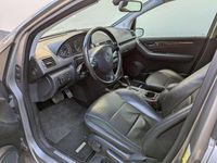 Usata Mercedes A200 Elegance 140 CV (102 kW) 2007 Bronzo Monovolume