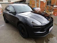 Usata Porsche Macan 265 CV (194 kW) 2023 Jet black metallic SUV