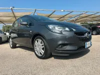 Usata Opel Corsa Innovation 75 CV (55 kW) 2018 Grigio Utilitaria