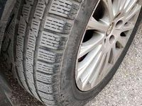 Usata Alfa Romeo 2000 Progression 116 CV (85 kW) 2002 Nero Berlina