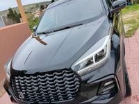 Usata DR DR 5.0 116 CV (85 kW) 2024 Nero SUV