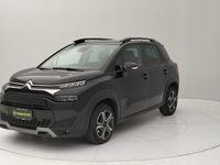Usata Citroën C3 Aircross Feel 110 CV (80 kW) 2021 Grigio pastello SUV