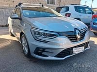 Usata Renault Mégane IV 116 CV (85 kW) 2022 Grigio Berlina