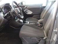 Usata Audi Q3 Business 150 CV (110 kW) 2020 Argento SUV