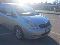 Usata Toyota Corolla Verso 109 CV (80 kW) 2003 Monovolume