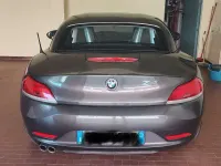 Usata BMW Z4 340 CV (250 kW) 2010 Cabrio
