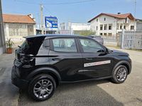 Nuova Citroën C3 101 CV (74 kW) 2026 Nero SUV