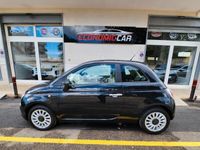 usata Fiat 500 1.2 Pop UNICO PROPRIETARIO KM CERTIFICATI 185000