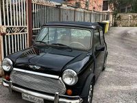 Usata Rover Mini 50 CV (36 kW) 1993 Berlina