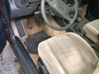 Usata Fiat Croma 101 CV (74 kW) 1989 Utilitaria