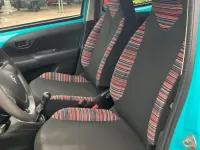 Usata Citroën C1 Feel 69 CV (50 kW) 2016 Blu Utilitaria