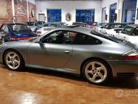 usata Porsche 911 Carrera 4S -