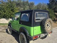 Usata Suzuki Samurai 1992 SUV
