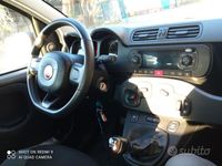 usata Fiat Panda 3ª serie - 2019