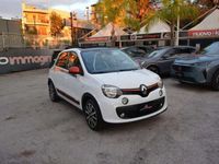 Usata Renault Twingo GT 90 CV (66 kW) 2016 Bianco pastello Utilitaria