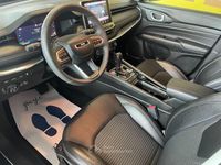 Usata Jeep Compass 131 CV (96 kW) 2023 Nero SUV