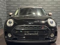 Usata Mini Cooper Clubman 2016 Nero Station wagon