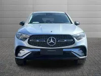 Nuova Mercedes GLC220 197 CV (144 kW) 2026 Argento SUV